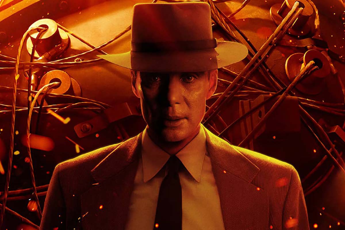 Oscar 2024: confira os indicados ao maior prêmio do cinema 1 Oscar 2024 Oppenheimer