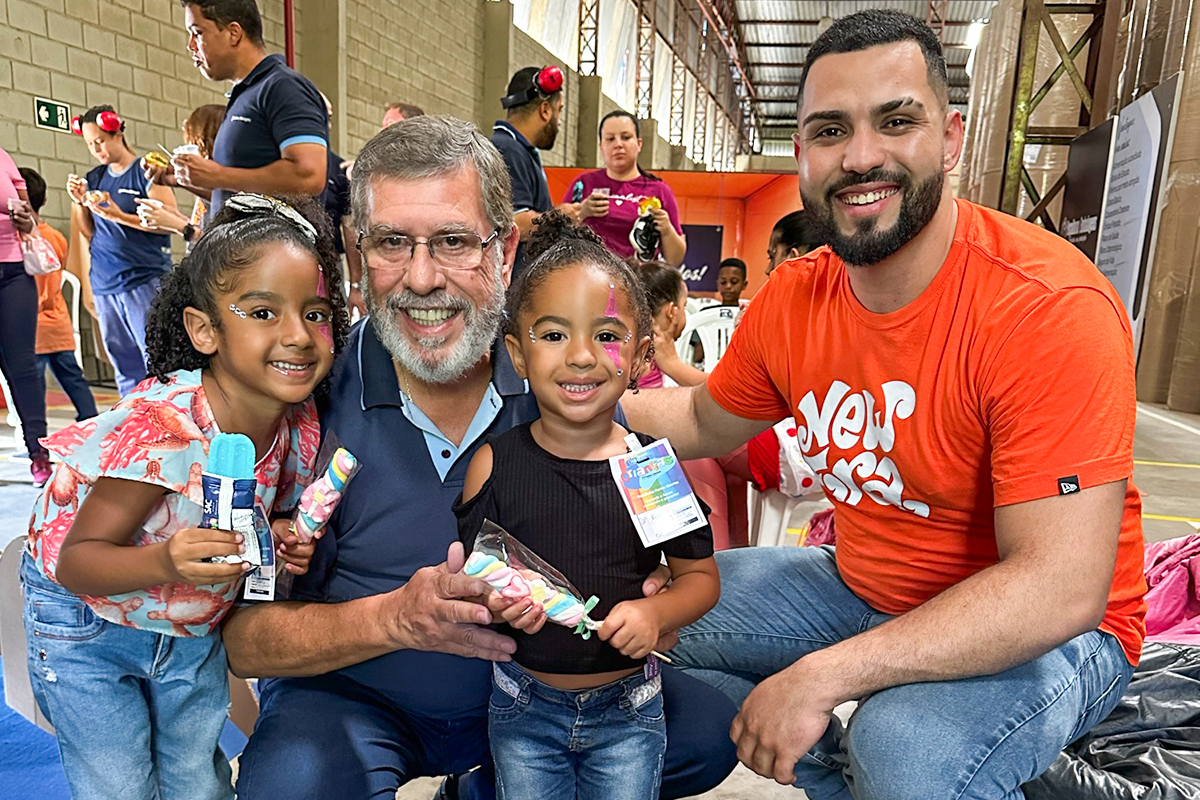 Dia da crianças sap2 Dia da crianças sap2