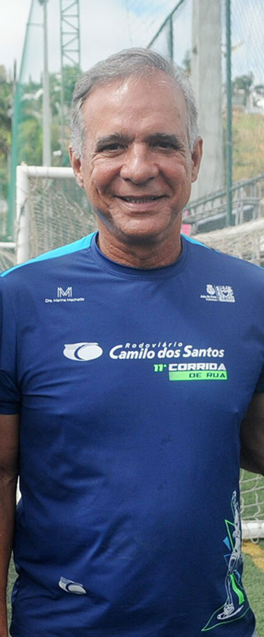 Coluna Cesar Romero - 01/02/2024 4 Eduardo dos Santos AOT 9732