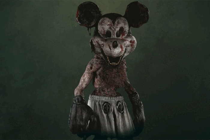 Infestation Origins Reproducao