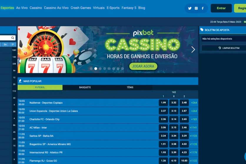 'Bets' e 'Jogo do Tigrinho': diferenças, legalidade e riscos 1 JOGOS