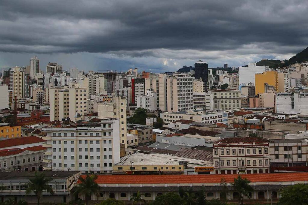 A cada semana de 2023, um vulnerável foi vítima de estupro em Juiz de Fora 1 JUIZ DE FORA FERNANDO PRIAMO