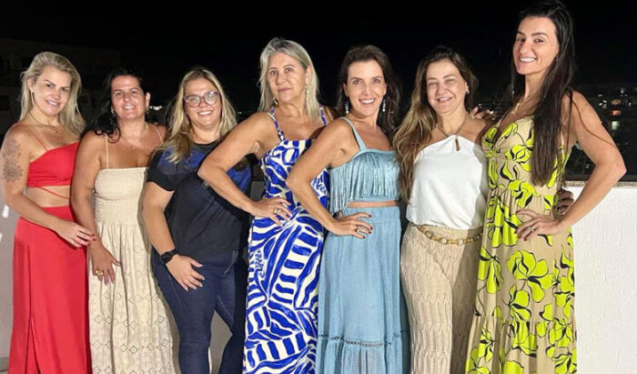 Coluna Cesar Romero - 07 e 08 de janeiro de 2024 6 Karla Fortuna 050124 PRIMEIRA PAGINA enviada pelo CR