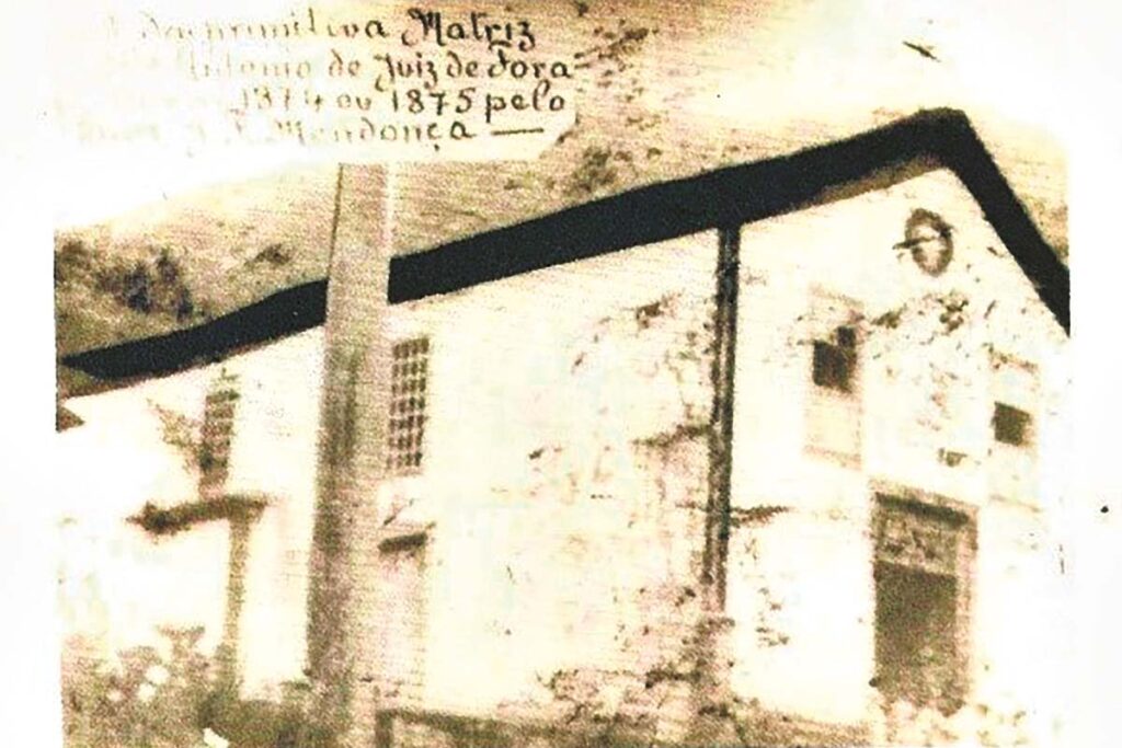 Lançamento conta 168 anos da história de Juiz de Fora 2 LIVRO PEDRO MACHADO Reproducao