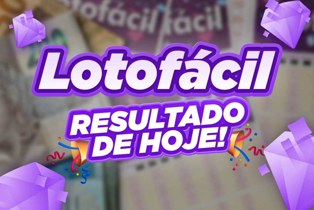 LOTOFÁCIL 3300: Resultados do sorteio e dezenas sorteadas de 22/01/2025 disponíveis! 1 Lotofacil resultado hoje
