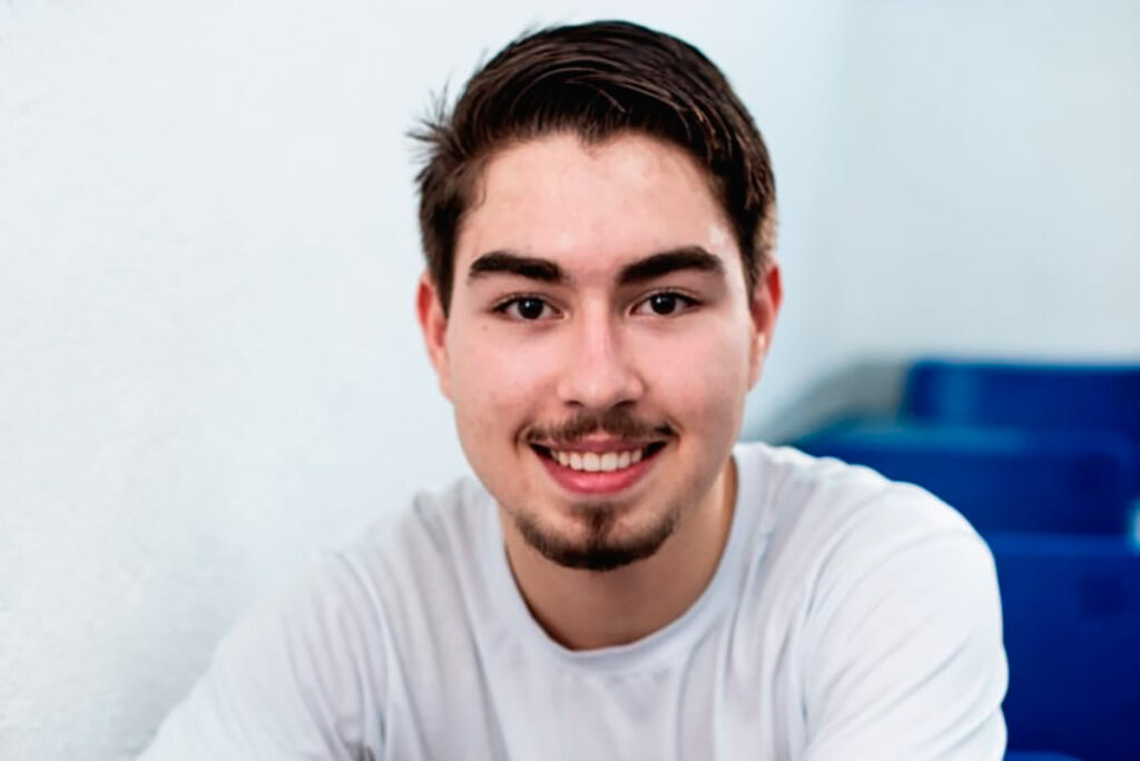 Juiz-forano de 17 anos tira nota máxima em matemática no Enem 2 Juiz-forano de 17 anos tira nota máxima em matemática no Enem