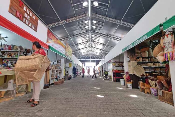 Confira resultado dos editais de ocupação do Mercado Municipal 1 mercado municipal