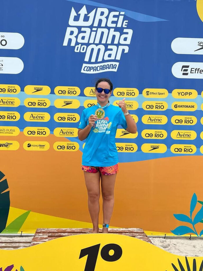 Coluna Cesar Romero - 07 e 08 de janeiro de 2024 9 Mariana Negri 271223 JF POR AI Rei e Rainha do Mar