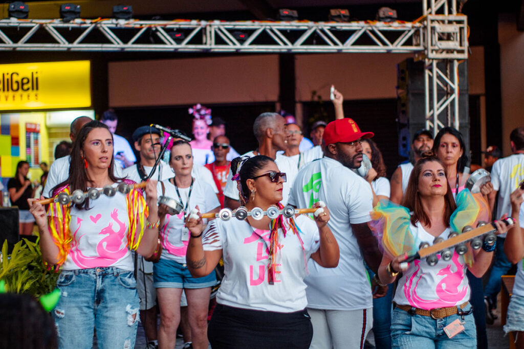 Pré-carnaval do Moinho está de volta com mais uma edição com muito ritmo e batucada 2 Moinho Divulgacao