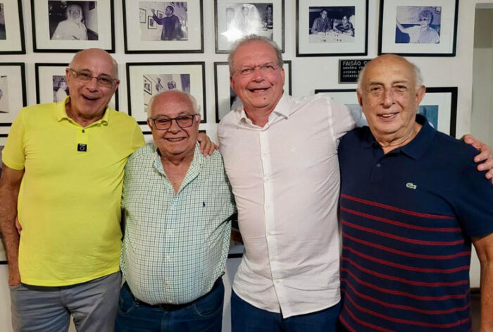 Coluna Cesar Romero - 19 e 20 de janeiro de 2024 2 Omar Ferreira 180124 enviada pelo CR