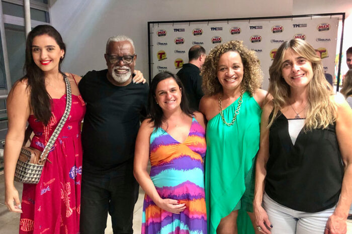 Coluna Cesar Romero - 14 e 15 de janeiro de 2024 8 PC Magella e Marcia Neves 120124 enviada pelo CR