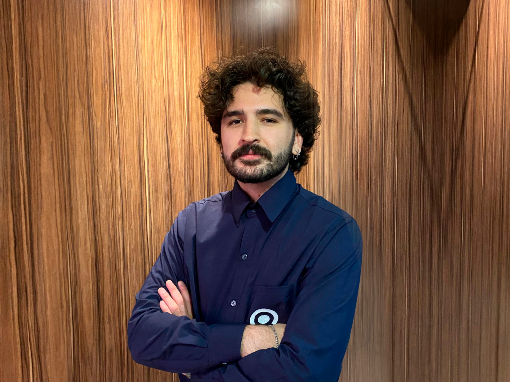 Marketing e Storytelling: Cative o Seu Público 1 PEDRO HPRIZONTAL