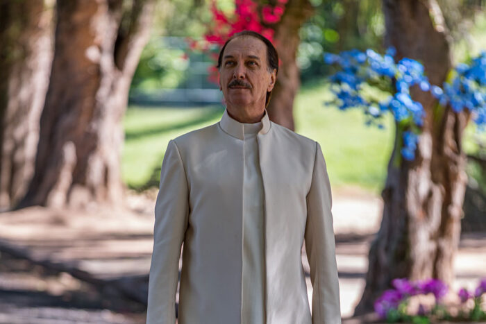 'Nosso Lar 2 – Os mensageiros’ estreia em JF 1 PERSONAGEMRENATO DIVULGACAO