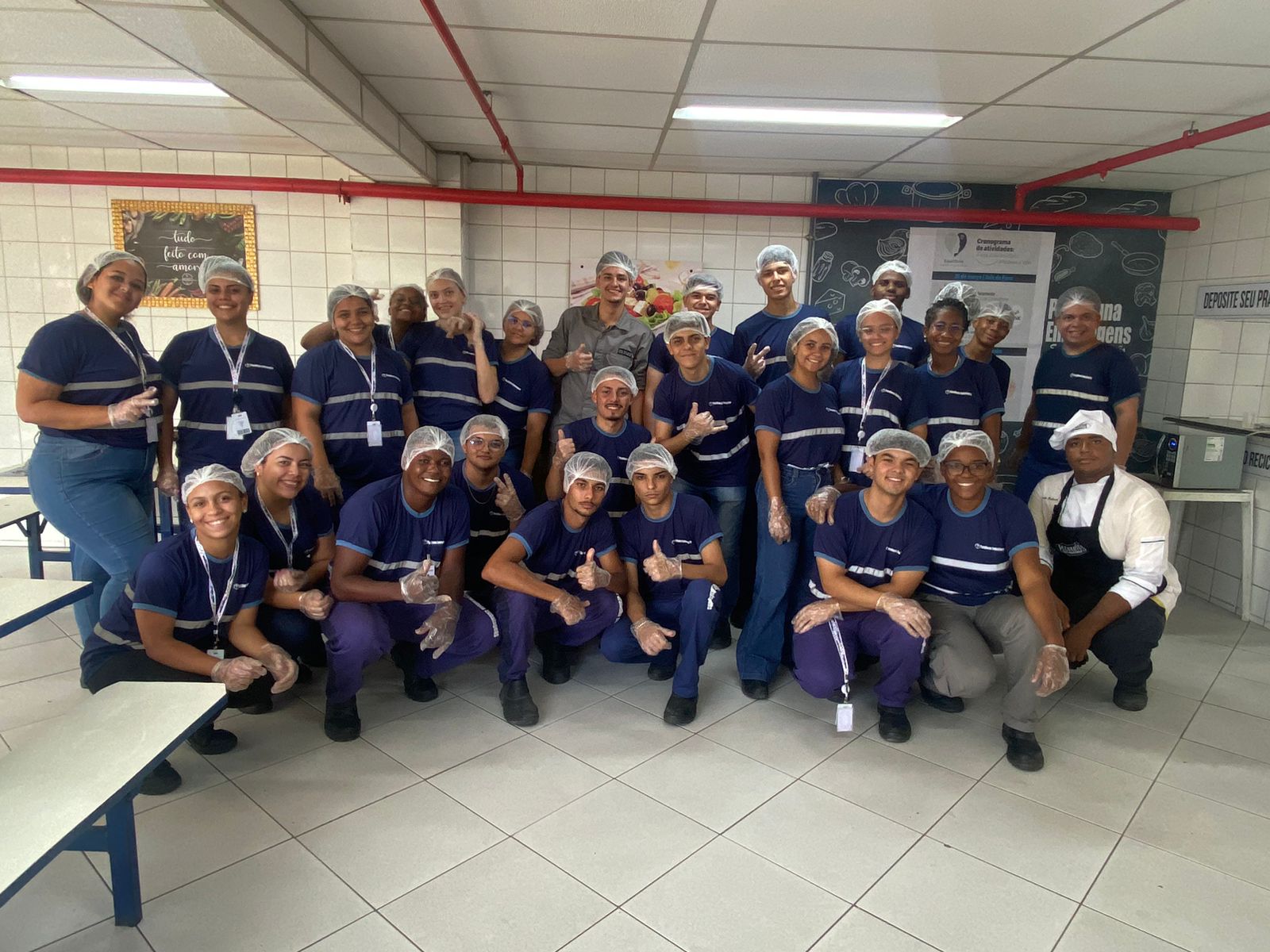 Paraibuna Embalagens chega aos 60 anos inspirada pelos princípios da cultura ESG (1) Paraibuna Embalagens chega aos 60 anos inspirada pelos princípios da cultura ESG (1)