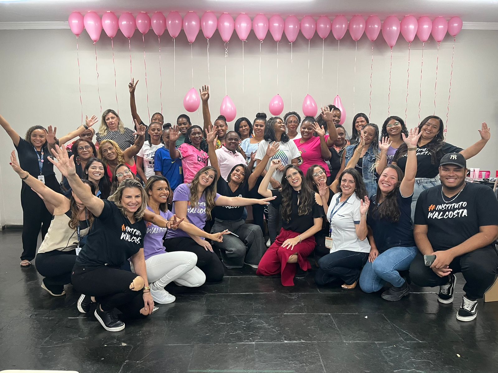 Paraibuna Embalagens chega aos 60 anos inspirada pelos princípios da cultura ESG (10) Paraibuna Embalagens chega aos 60 anos inspirada pelos princípios da cultura ESG (10)