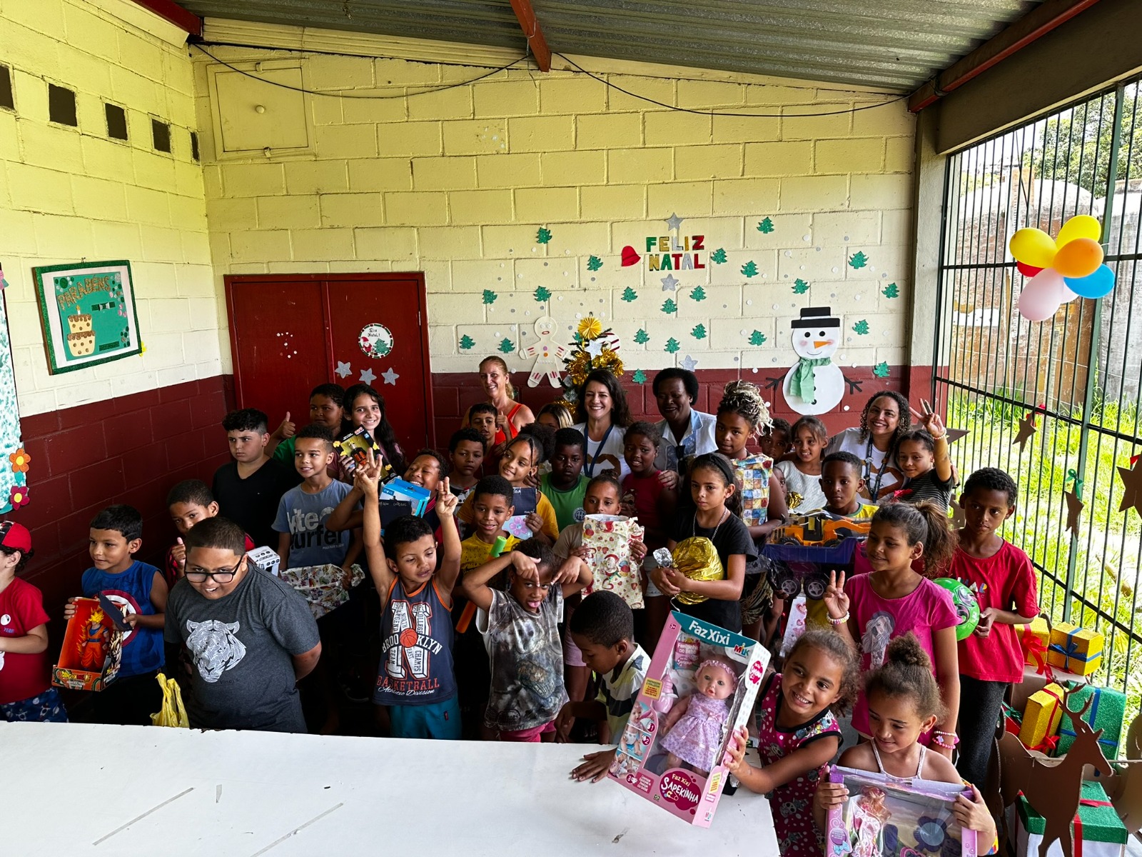 Paraibuna Embalagens chega aos 60 anos inspirada pelos princípios da cultura ESG (12) Paraibuna Embalagens chega aos 60 anos inspirada pelos princípios da cultura ESG (12)