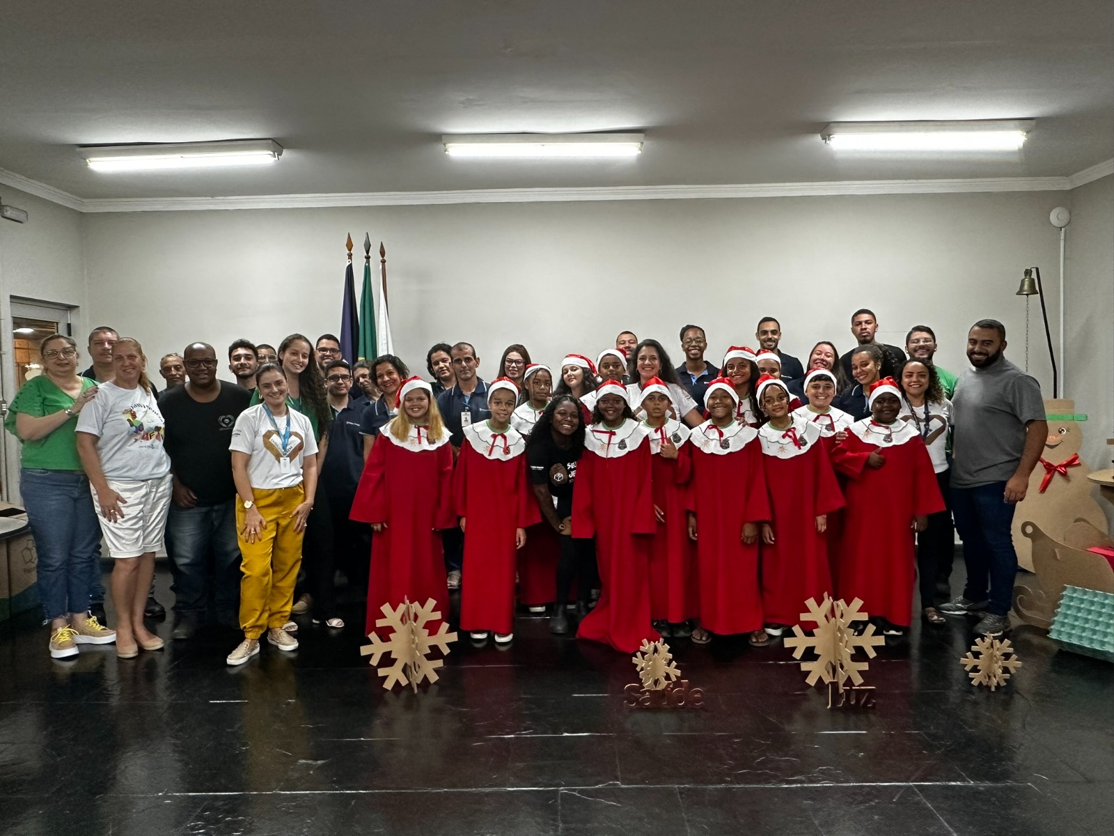Paraibuna Embalagens chega aos 60 anos inspirada pelos princípios da cultura ESG (13) Paraibuna Embalagens chega aos 60 anos inspirada pelos princípios da cultura ESG (13)