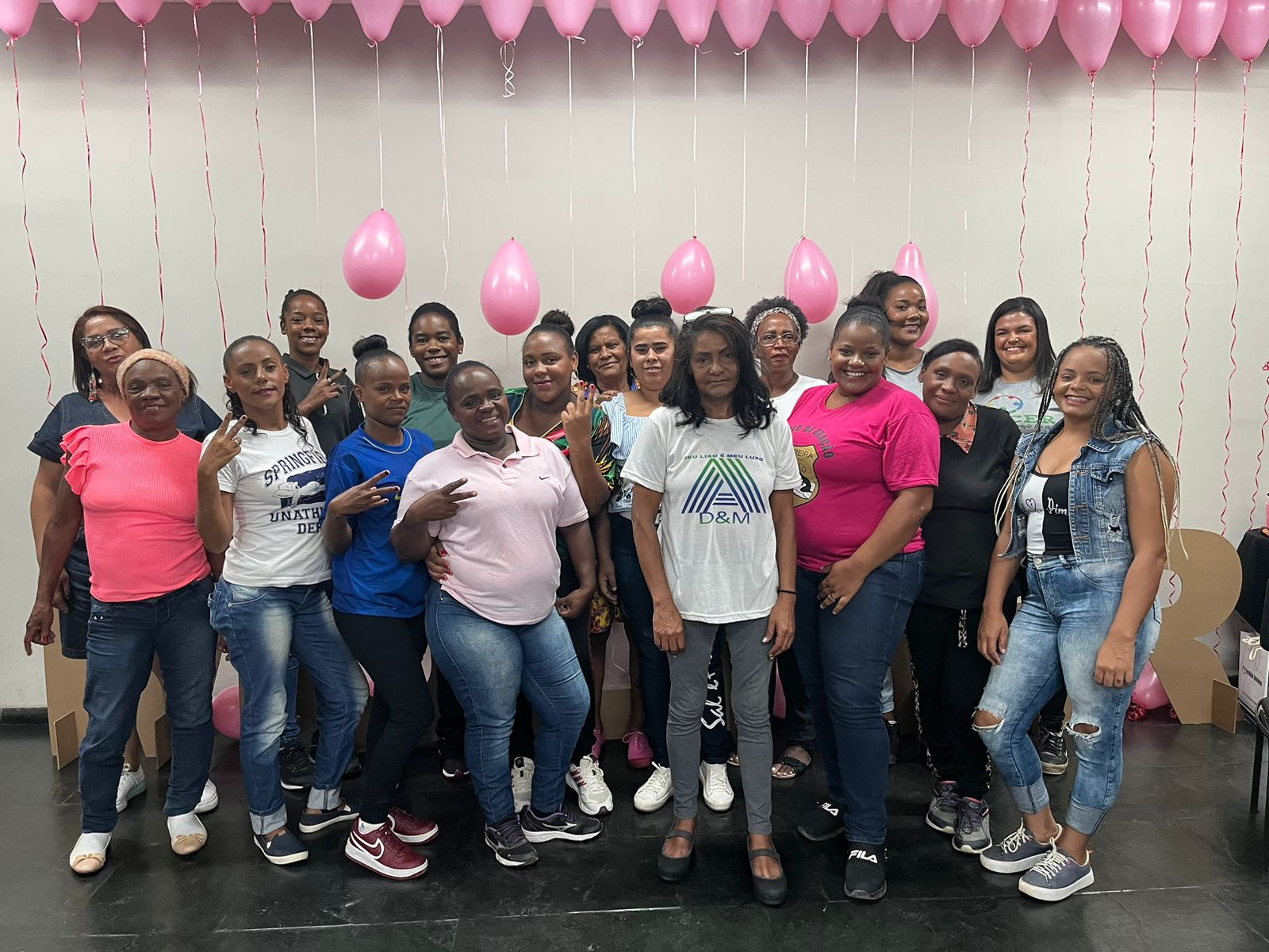 Paraibuna Embalagens chega aos 60 anos inspirada pelos princípios da cultura ESG (18) Paraibuna Embalagens chega aos 60 anos inspirada pelos princípios da cultura ESG (18)