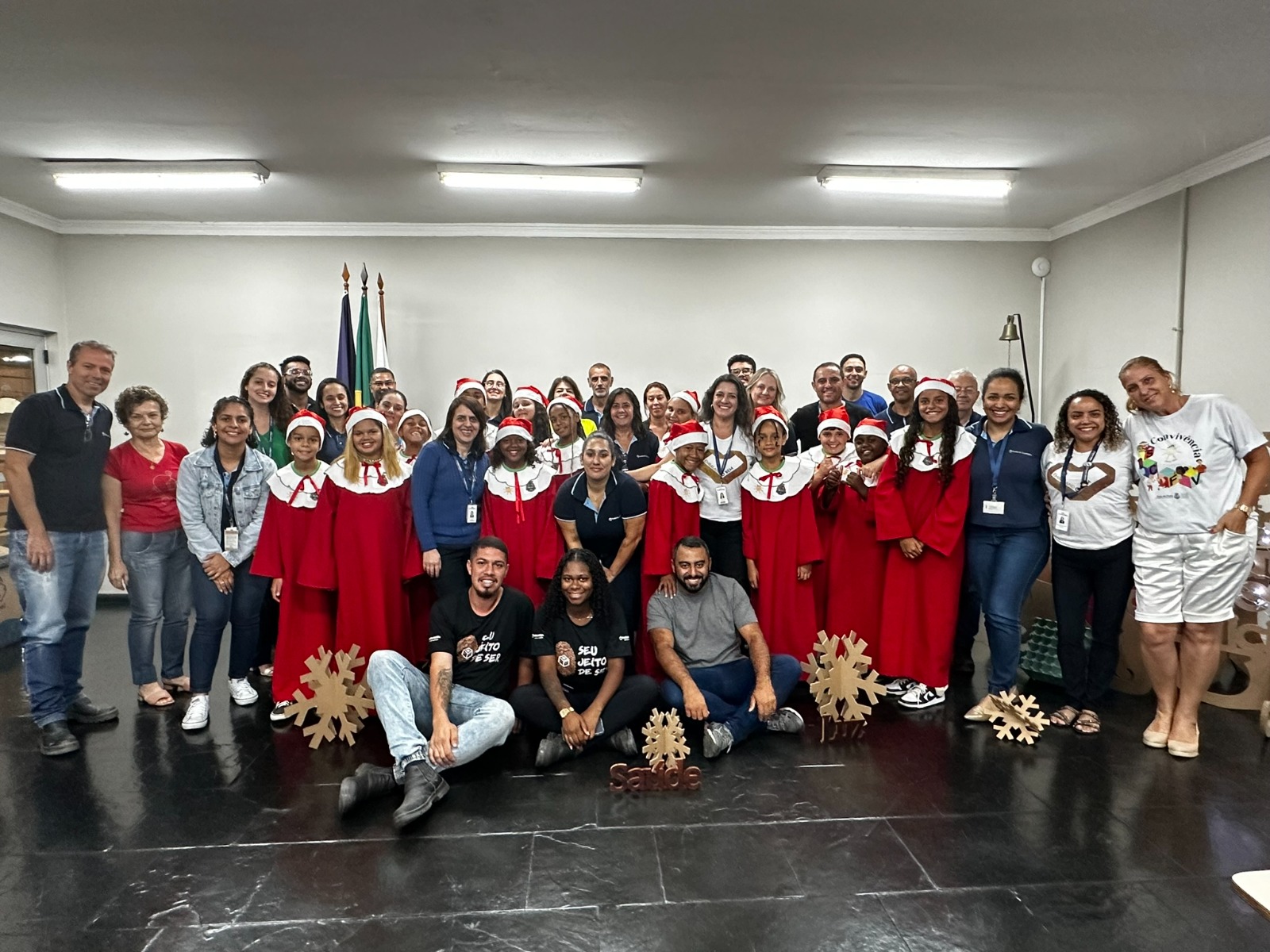 Paraibuna Embalagens chega aos 60 anos inspirada pelos princípios da cultura ESG (22) Paraibuna Embalagens chega aos 60 anos inspirada pelos princípios da cultura ESG (22)