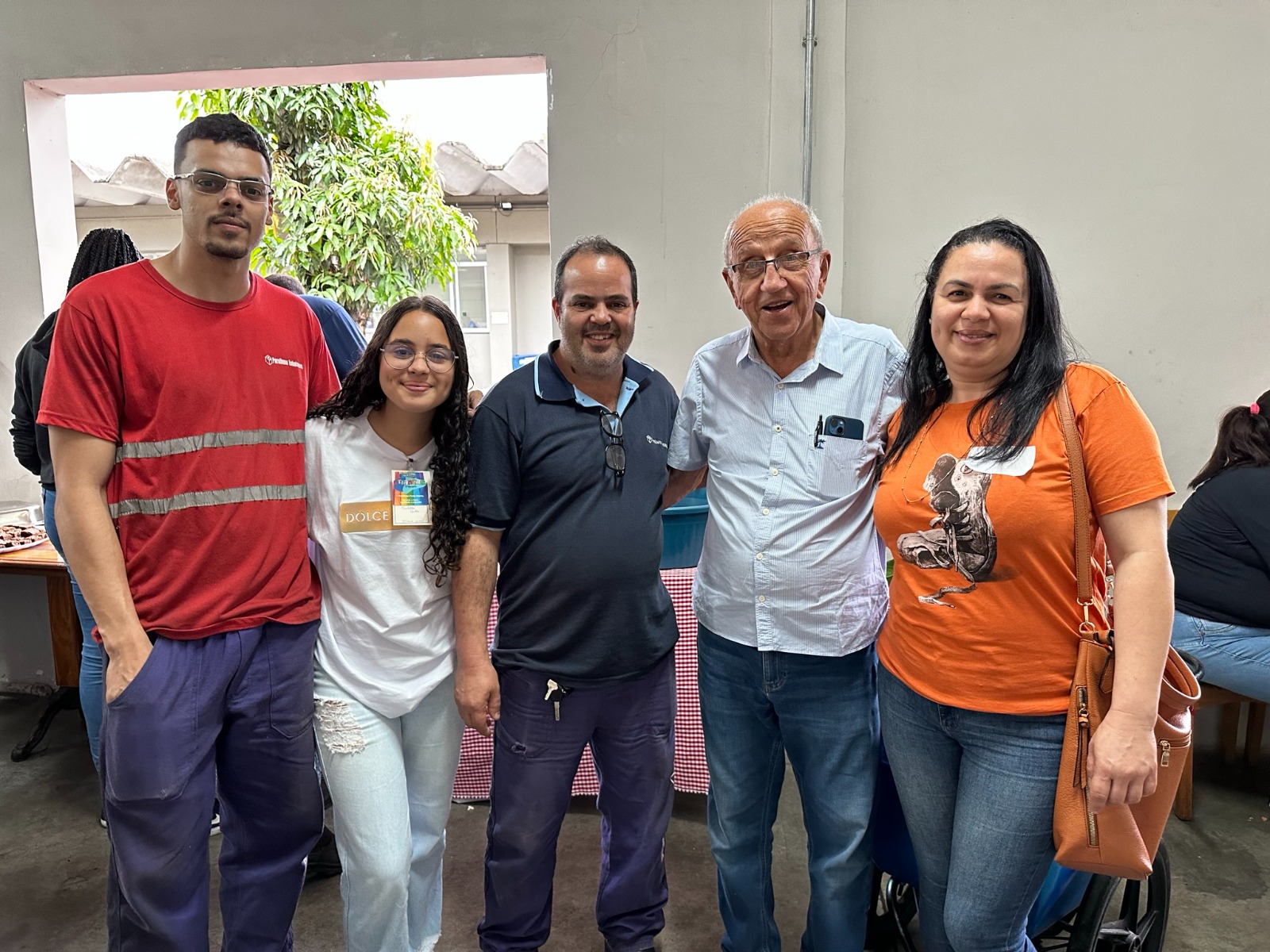 Paraibuna Embalagens chega aos 60 anos inspirada pelos princípios da cultura ESG (25) Paraibuna Embalagens chega aos 60 anos inspirada pelos princípios da cultura ESG (25)