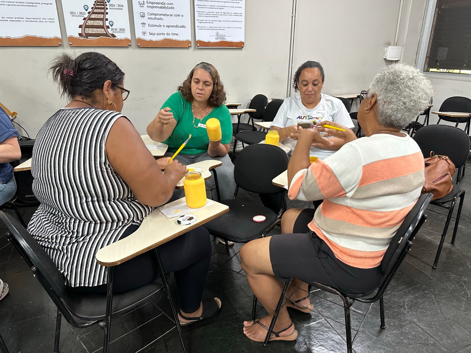 Paraibuna Embalagens chega aos 60 anos inspirada pelos princípios da cultura ESG (29) Paraibuna Embalagens chega aos 60 anos inspirada pelos princípios da cultura ESG (29)