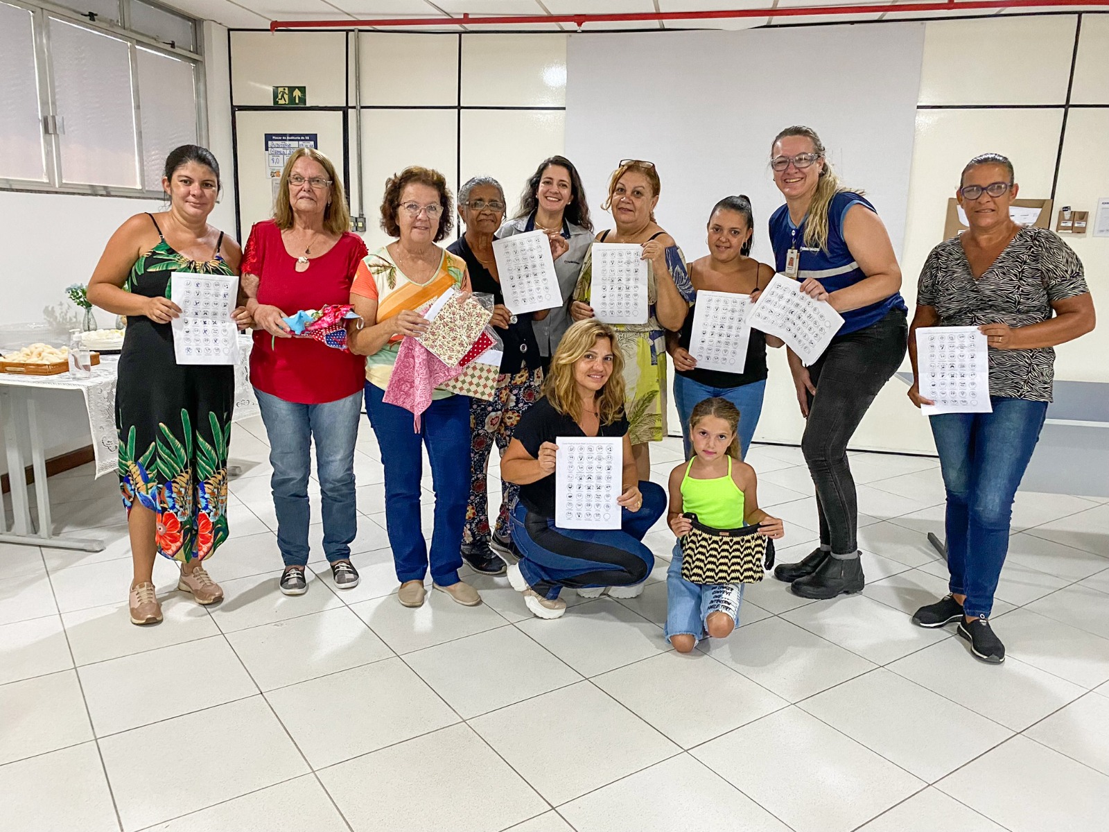 Paraibuna Embalagens chega aos 60 anos inspirada pelos princípios da cultura ESG (30) Paraibuna Embalagens chega aos 60 anos inspirada pelos princípios da cultura ESG (30)