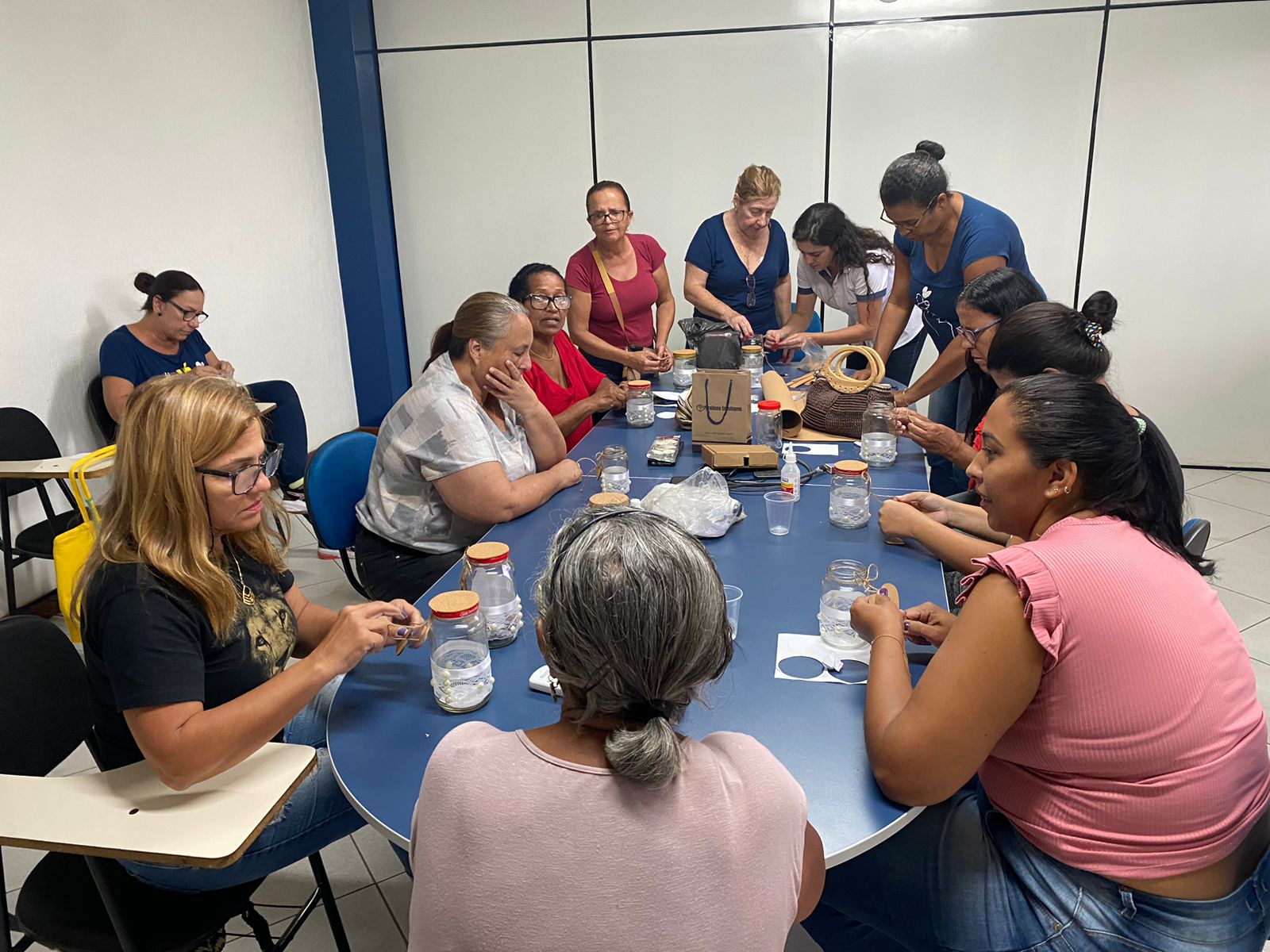 Paraibuna Embalagens chega aos 60 anos inspirada pelos princípios da cultura ESG (31) Paraibuna Embalagens chega aos 60 anos inspirada pelos princípios da cultura ESG (31)