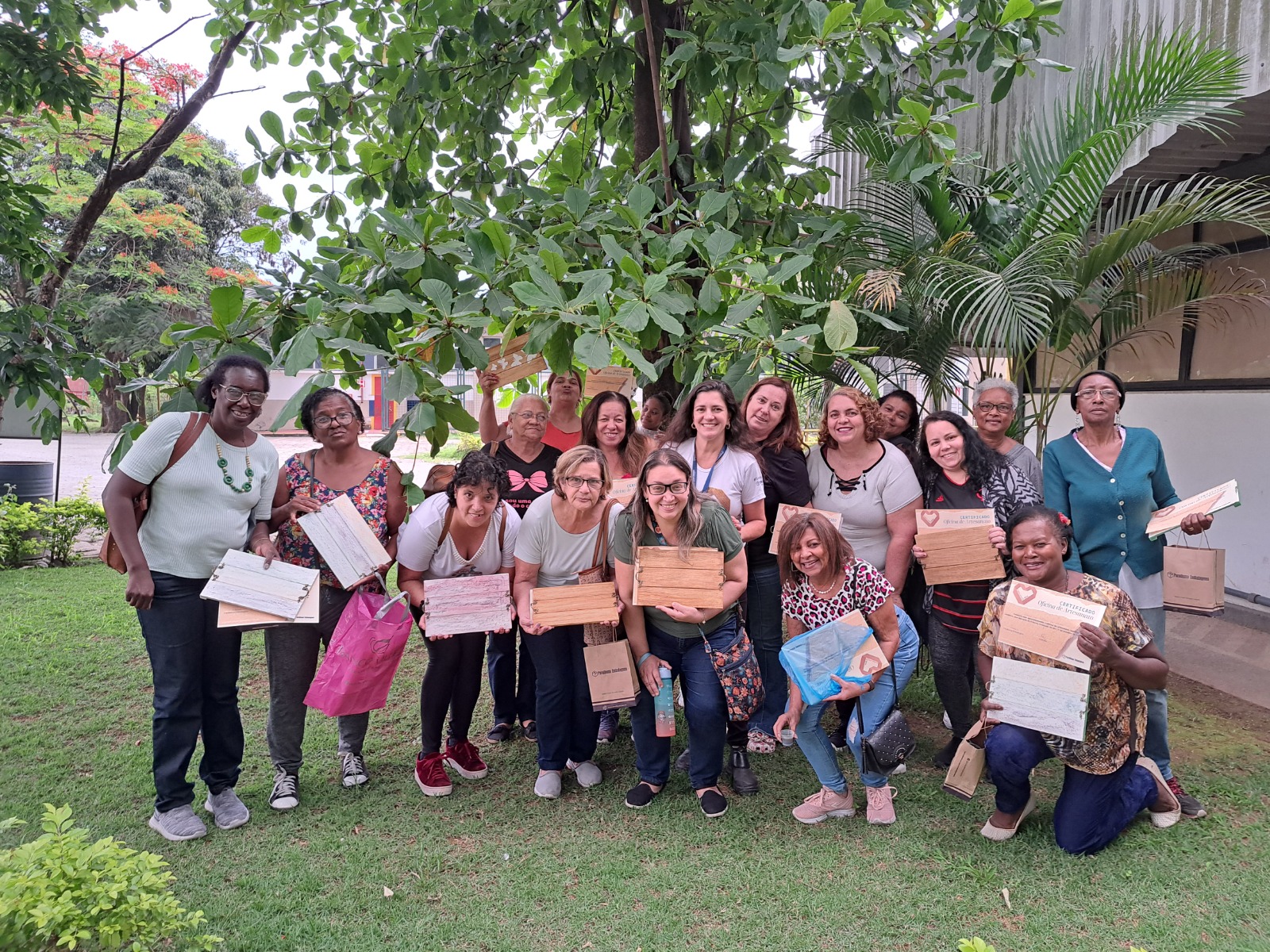 Paraibuna Embalagens chega aos 60 anos inspirada pelos princípios da cultura ESG (33) Paraibuna Embalagens chega aos 60 anos inspirada pelos princípios da cultura ESG (33)