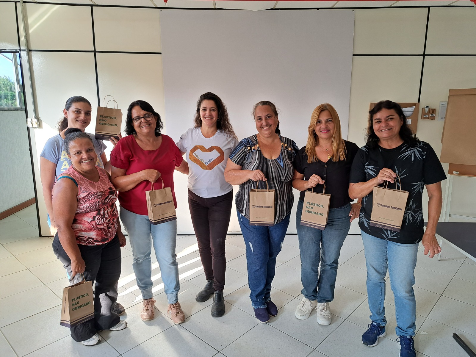 Paraibuna Embalagens chega aos 60 anos inspirada pelos princípios da cultura ESG (34) Paraibuna Embalagens chega aos 60 anos inspirada pelos princípios da cultura ESG (34)