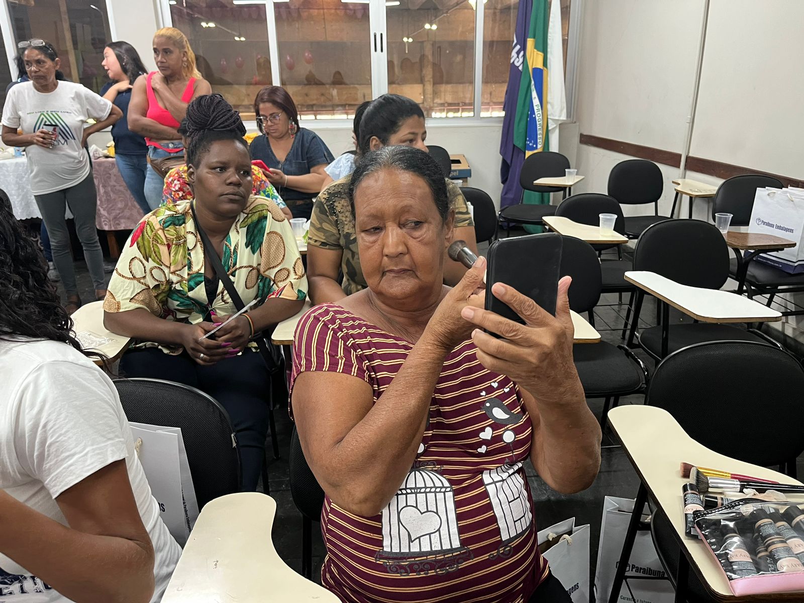 Paraibuna Embalagens chega aos 60 anos inspirada pelos princípios da cultura ESG (9) Paraibuna Embalagens chega aos 60 anos inspirada pelos princípios da cultura ESG (9)