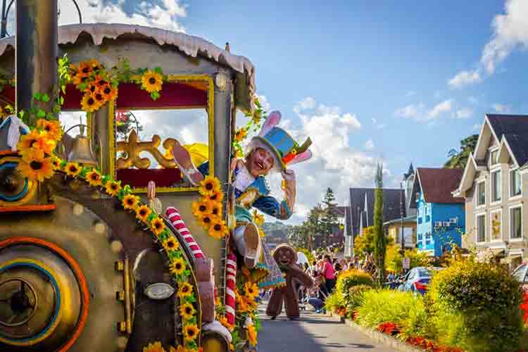 Por que Gramado tem atraído tanta demanda turística no Brasil: encantos da Serra Gaúcha 2 Pascoa em Gramado Gramado Inesquecivel