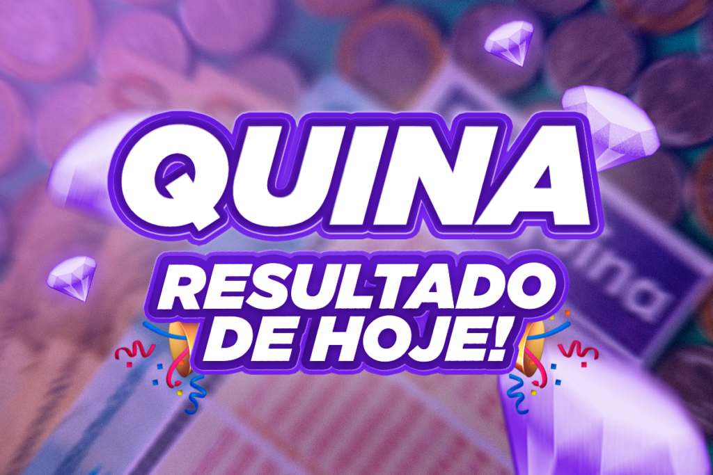 Quina resultado hoje