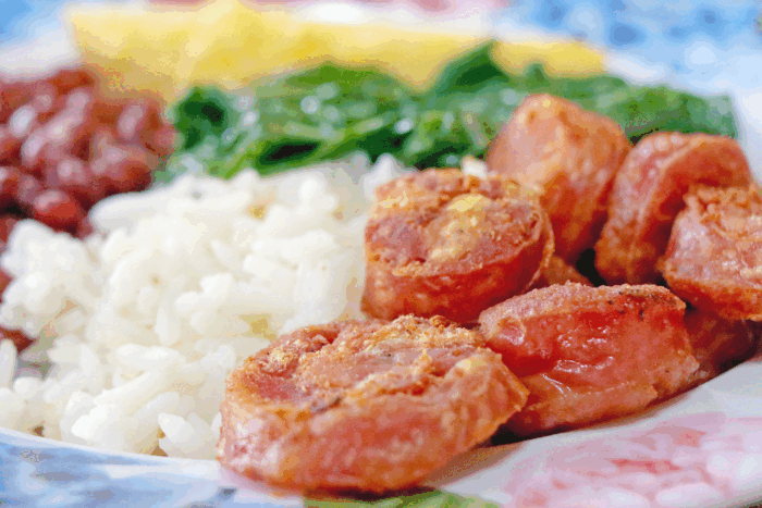 Linguiças artesanais: no almoço, no lanche e como petisco 2 RECEITA DE FAMILIA FELIPE COURI 2