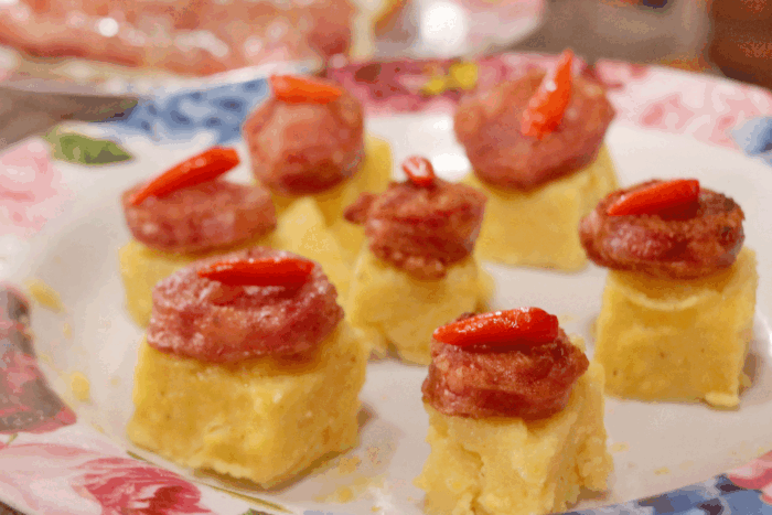 Linguiças artesanais: no almoço, no lanche e como petisco 4 RECEITA DE FAMILIA FELIPE COURI 4