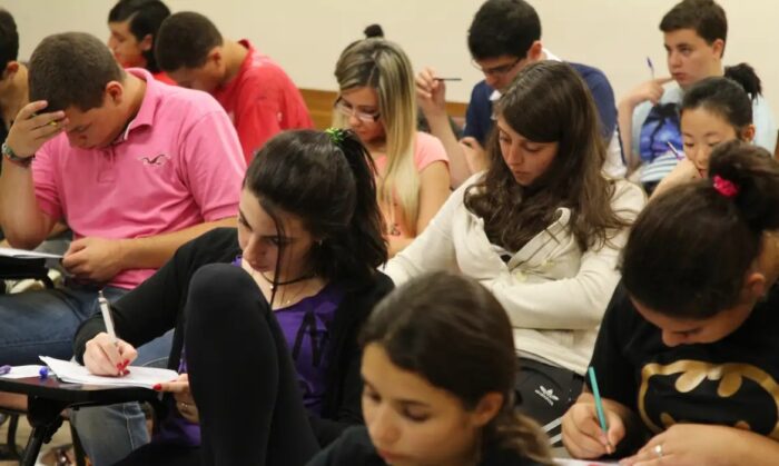 Concurso unificado: inscrições com isenção de taxa vão de 19 a 26/1 1 WhatsApp Image 2024 01 13 at 14.52.27