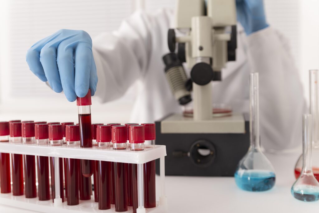 Laboratórios de Belo Horizonte são condenados por falso positivo em exame toxicológico 1 Laboratórios de Belo Horizonte são condenados por falso positivo em exame toxicológico