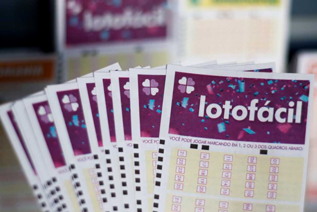 Apostador de Juiz de Fora ganha quase R$ 4,5 milhões na Lotofácil
