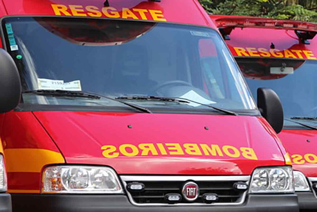 Corpo é encontrado no Rio Paraibuna