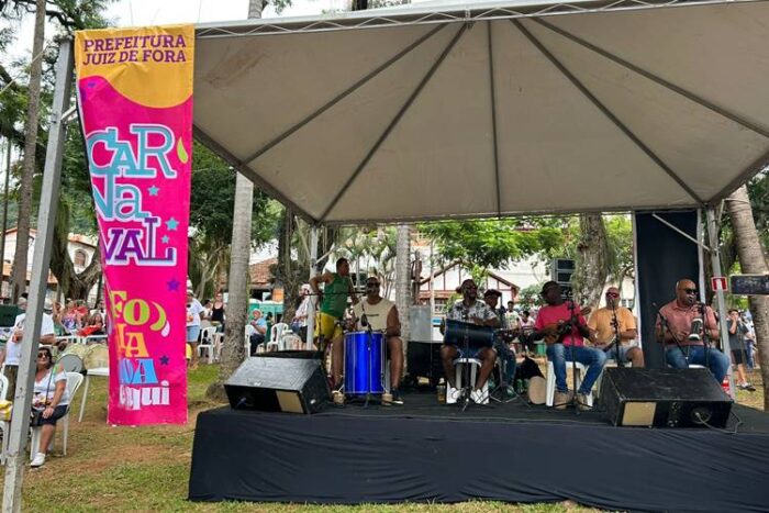 Blocos dão início ao carnaval de 2024 em Juiz de Fora 4 carnaval 27 01 24 4 elisabetta mazocoli