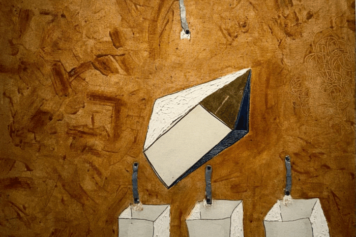 Galeria inaugura com exposição 'Prelúdio' 1 cesar brandao.DIVULGACAO