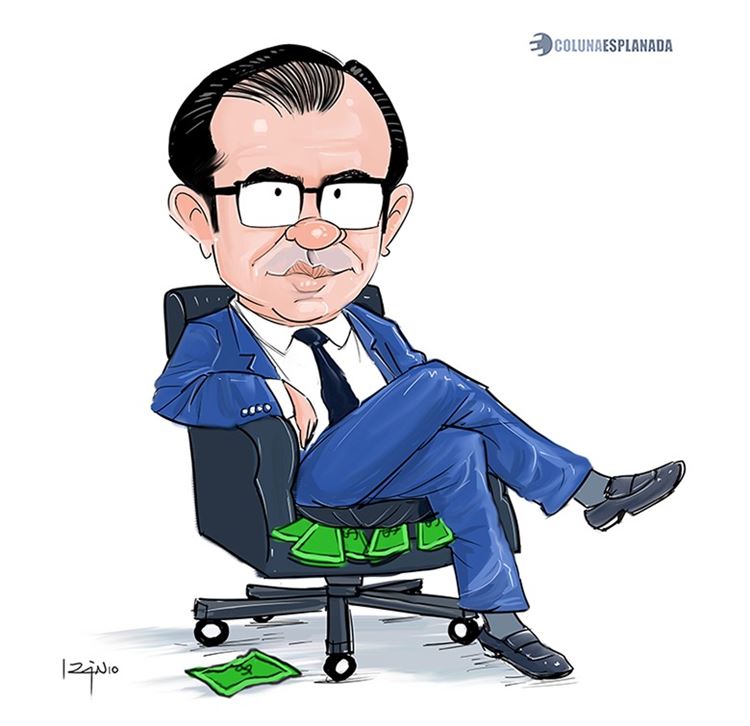 Na pipoca 4 charge esplanada 16 01 24
