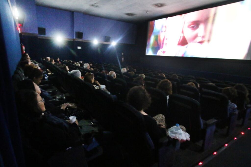 Semana do Cinema tem ingressos a R$ 10 com filmes que concorrem ao Oscar em cartaz 1 cinema
