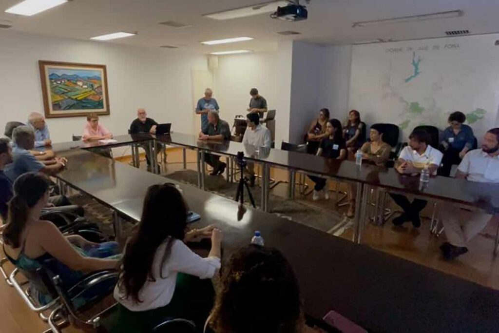 PJF lança aplicativo para conectar prestadores de serviços e a população 1 coletiva achei jf divulgacao pjf