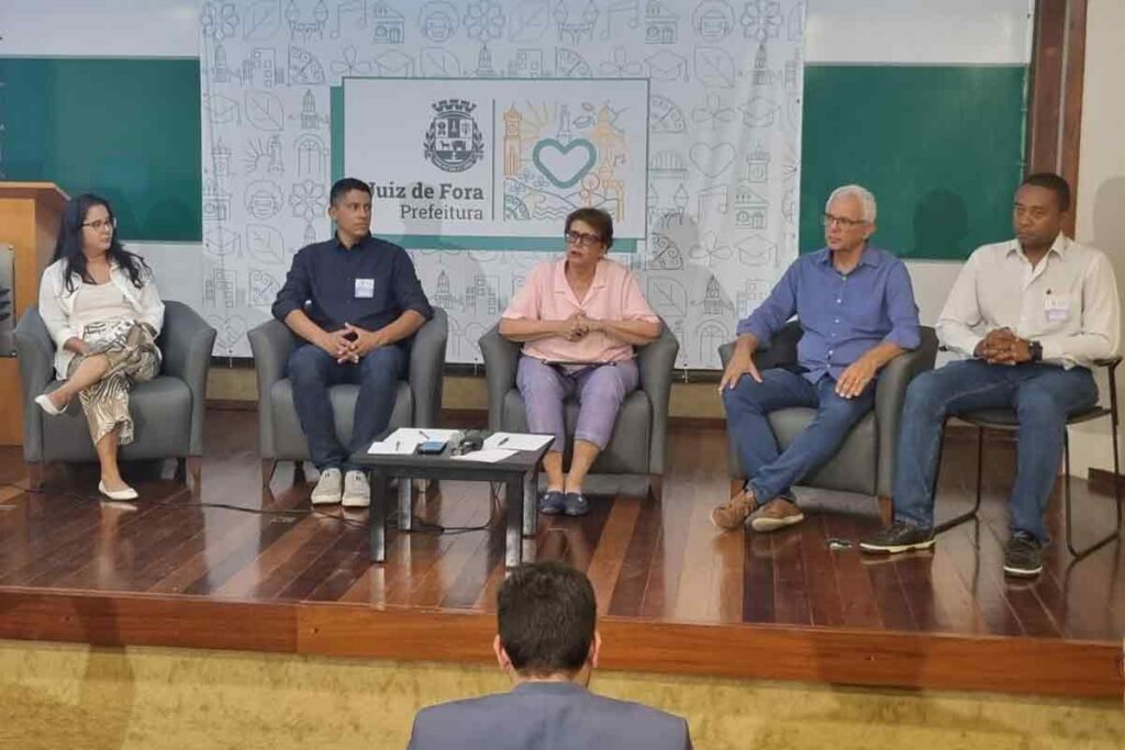 Prefeitura divulga resultado de estudo sobre transporte público 1 coletiva transporte publico pjf leonardo costa