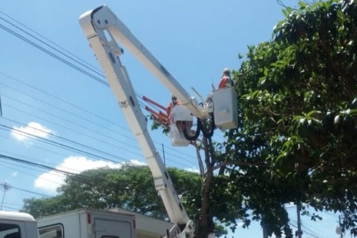 Cemig investiu R$ 13 milhões em Uberlândia 1 colunamg