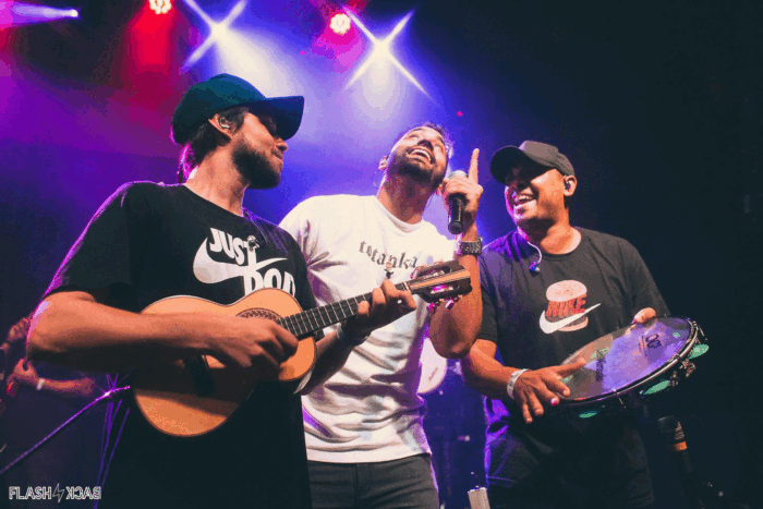 Confira a agenda cultural de Juiz de Fora 1 confira alquimia foto flashback