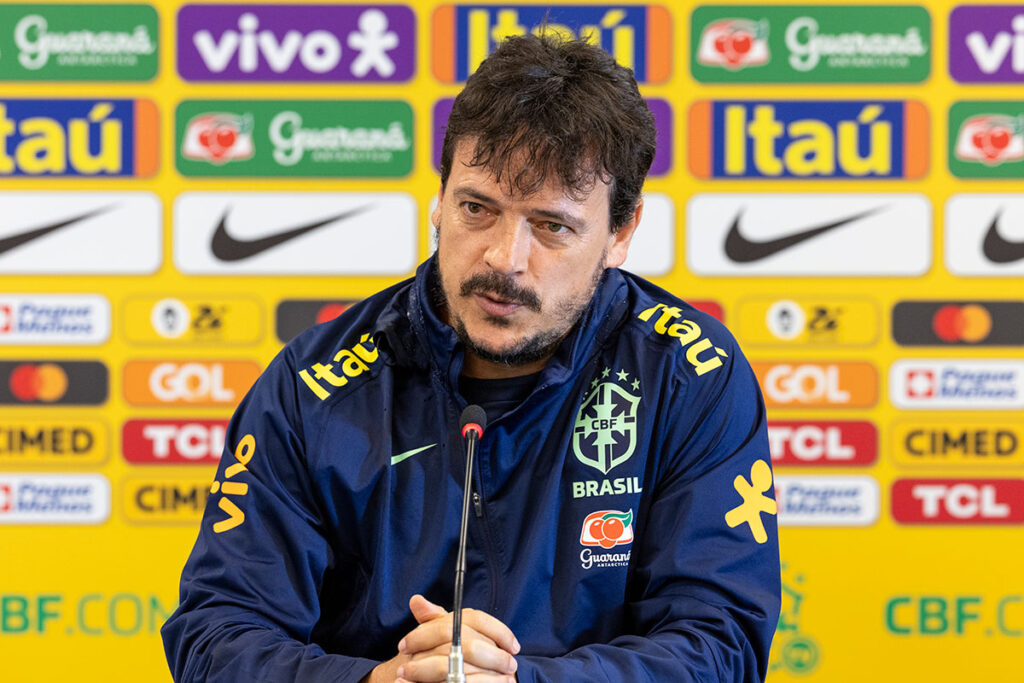 Fernando Diniz é demitido da Seleção Brasileira 1 diniz by joilson marconne