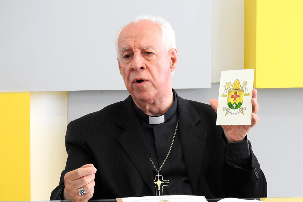 AO VIVO NA ANTENA 1: Globo de Ouro, saúde, férias, Dom Gil mais: acompanhe o Tribuna no Ar – 1ª edição 1 Arquidiocese de JF emite nota para que candidatos não usem imagem do Arcebispo em campanha eleitoral