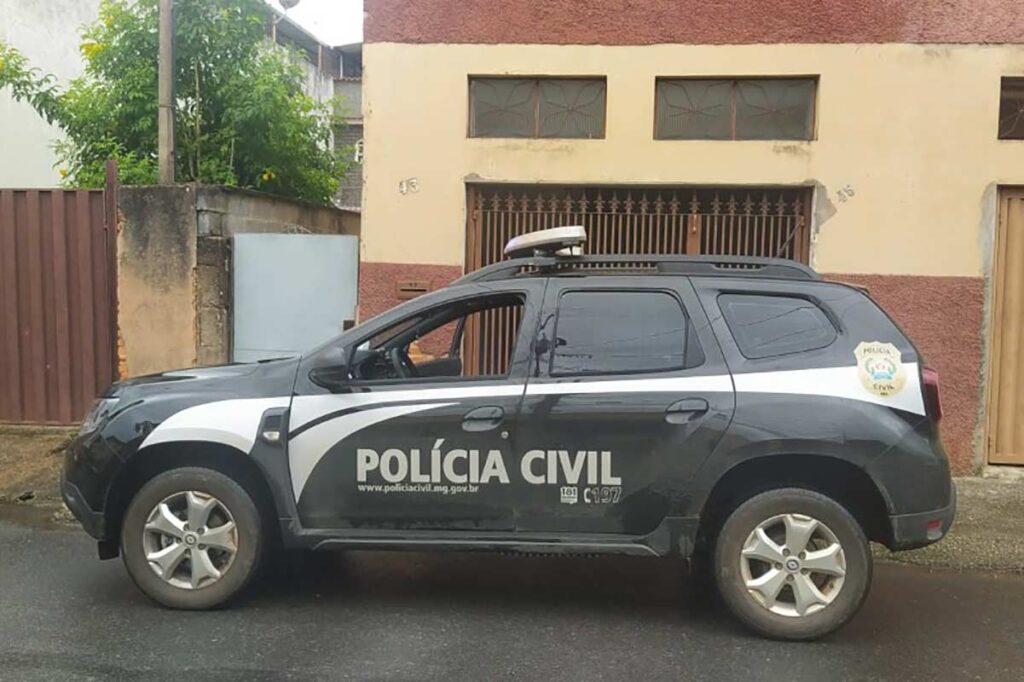 Mulher de 63 anos é vítima de feminicídio em São João del-Rei 1 Mulher de 63 anos é vítima de feminicídio em São João del-Rei