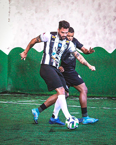 fut 7 tupi interna by divulgacao editada